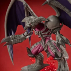 Yu-Gi-Oh! - B. Skull Dragon Duel Monsters Statue