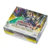 Yu-Gi-Oh! - Doom of Dimensions Sammelkarten Booster Display deutsche Version