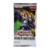 Yu-Gi-Oh! - Doom of Dimensions Sammelkarten Booster deutsche Version