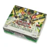 Yu-Gi-Oh! - Duelist's Advance Sammelkarten Booster Display englische Version