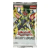 Yu-Gi-Oh! - Duelist's Advance Sammelkarten Booster englische Version