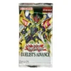 Yu-Gi-Oh! - Duelist's Advance Sammelkarten Booster deutsche Version