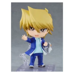 Yu-Gi-Oh! Duel Monsters - Joey Wheeler Nendoroid Actionfigur