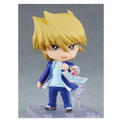 Yu-Gi-Oh! Duel Monsters - Joey Wheeler Nendoroid Actionfigur