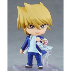 Yu-Gi-Oh! Duel Monsters - Joey Wheeler Nendoroid Actionfigur