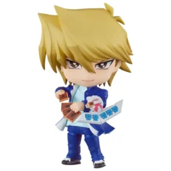 Yu-Gi-Oh! Duel Monsters - Joey Wheeler Nendoroid Actionfigur