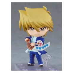 Yu-Gi-Oh! Duel Monsters - Joey Wheeler Nendoroid Actionfigur