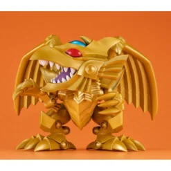 Yu-Gi-Oh! Duel Monsters Megatoon PVC Statue The Winged Dragon of Ra 13 cm