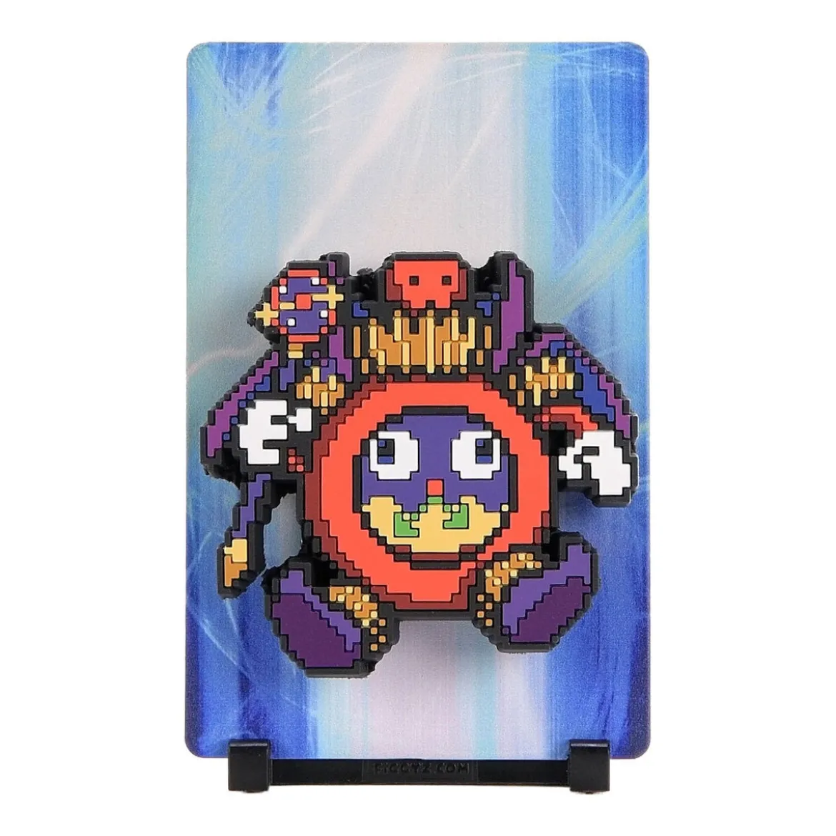 Yu-Gi-Oh! FiGGYZ Magnet-Sammelfigur Time Wizard 11 cm