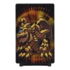 Yu-Gi-Oh! FiGGYZ Magnet-Sammelfigur The Winged Dragon of Ra