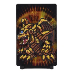 Yu-Gi-Oh! FiGGYZ Magnet-Sammelfigur The Winged Dragon of Ra
