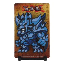 Yu-Gi-Oh! FiGGYZ Magnet-Sammelfigur Obelisk the Tormentor