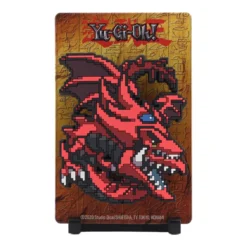 Yu-Gi-Oh! FiGGYZ Magnet-Sammelfigur Slifer the Sky Dragon