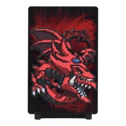 Yu-Gi-Oh! FiGGYZ Magnet-Sammelfigur Slifer the Sky Dragon