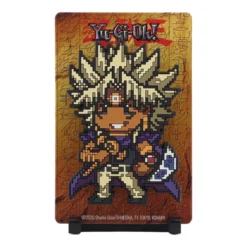 Yu-Gi-Oh! FiGGYZ Magnet-Sammelfigur Yami Marik 11 cm