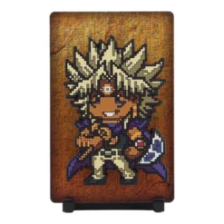 Yu-Gi-Oh! FiGGYZ Magnet-Sammelfigur Yami Marik 11 cm