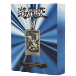 Yu-Gi-Oh! Halskette Blue-Eyes White Dragon Limited Edition