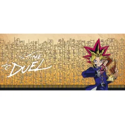 Yu-Gi-Oh! - It's Time to Duel Tasse