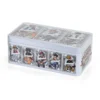 Yu-Gi-Oh! - 2025 Mega-Pack Tin Box deutsche Version