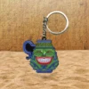 Yu-Gi-Oh! Metall Schlüsselanhänger Pot of Greed Limited Edition