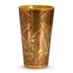 Yu-Gi-Oh! - Millenium Glas
