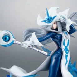 Yu-Gi-Oh! - Monsters Chronicle Silent Magician Duel Monsters Figur