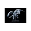 Yu-Gi-Oh! Oshi Works Statue Blue-Eyes White Dragon 25 cm