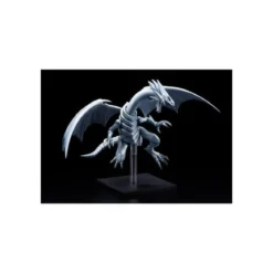 Yu-Gi-Oh! Oshi Works Statue Blue-Eyes White Dragon 25 cm