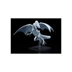 Yu-Gi-Oh! Oshi Works Statue Blue-Eyes White Dragon 25 cm
