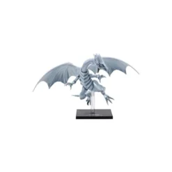 Yu-Gi-Oh! Oshi Works Statue Blue-Eyes White Dragon 25 cm