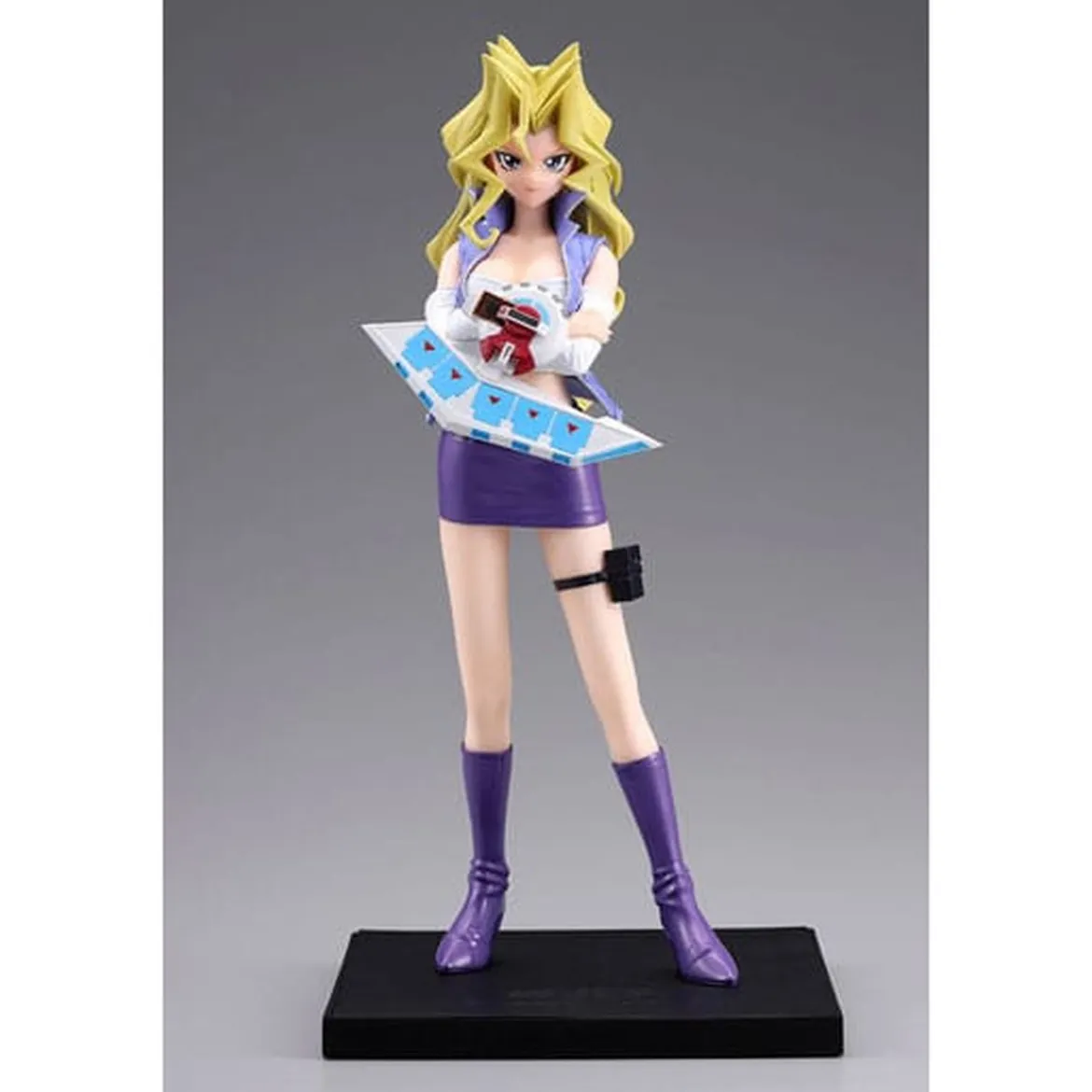 Yu-Gi-Oh! Oshi Works Statue 1/7 Mai Valentine 23 cm