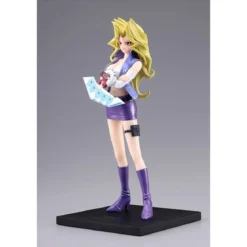 Yu-Gi-Oh! Oshi Works Statue 1/7 Mai Valentine 23 cm