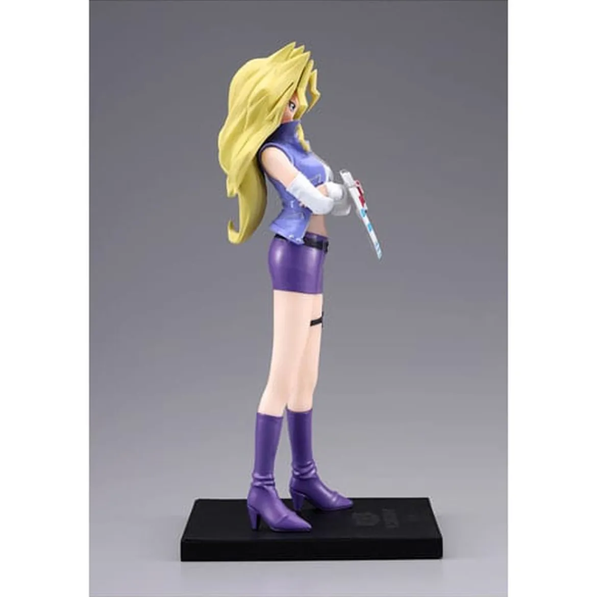 Yu-Gi-Oh! Oshi Works Statue 1/7 Mai Valentine 23 cm
