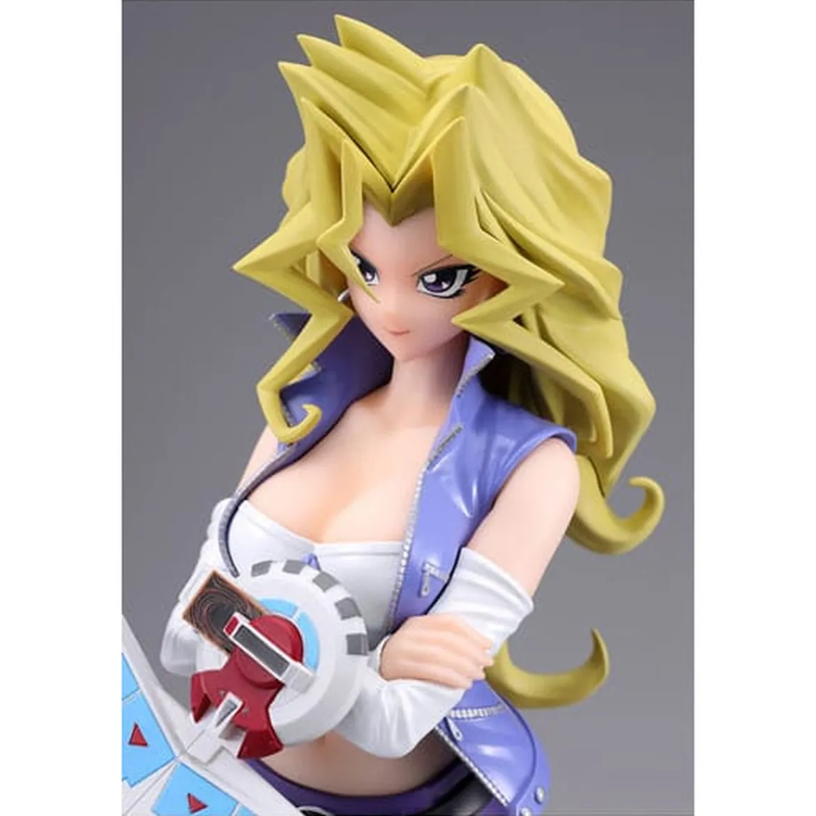 Yu-Gi-Oh! Oshi Works Statue 1/7 Mai Valentine 23 cm