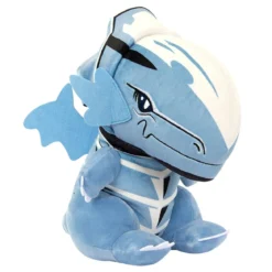 Yu-Gi-Oh! Plüschfigur Mega Blue Eyes White Dragon 38 cm