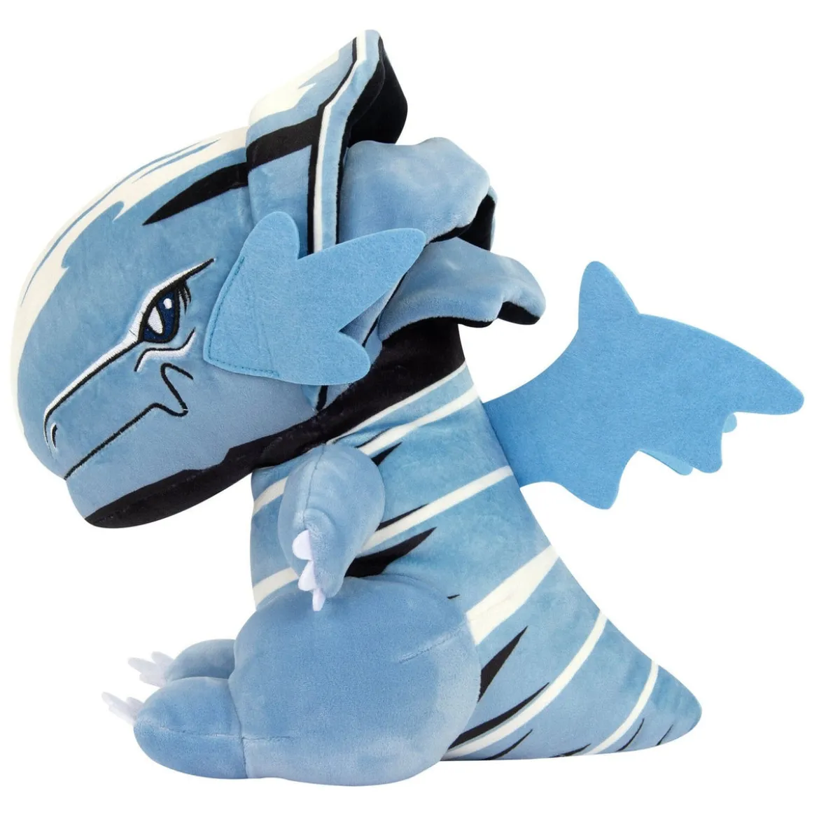 Yu-Gi-Oh! Plüschfigur Mega Blue Eyes White Dragon 38 cm
