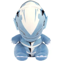 Yu-Gi-Oh! Plüschfigur Mega Blue Eyes White Dragon 38 cm