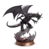 Yu-Gi-Oh! - Red-Eyes B. Dragon Black Colour Statue