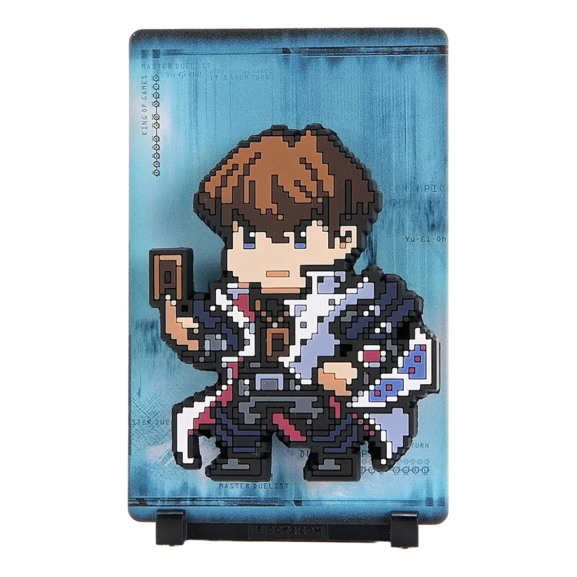 Yu-Gi-Oh! - Seto Kaiba FiGGYZ Magnet-Sammelfigur