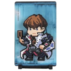 Yu-Gi-Oh! - Seto Kaiba FiGGYZ Magnet-Sammelfigur