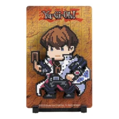 Yu-Gi-Oh! - Seto Kaiba FiGGYZ Magnet-Sammelfigur