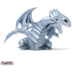 Yu-Gi-Oh: Spardose Blue-Eyes White Dragon 16 cm