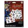 Yu-Gi-Oh! Tech Sticker Pack