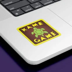 Yu-Gi-Oh! Tech Sticker Pack