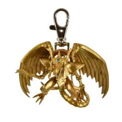 Yu-Gi-Oh! - The Winged Dragon Of Ra Schlüsselanhänger