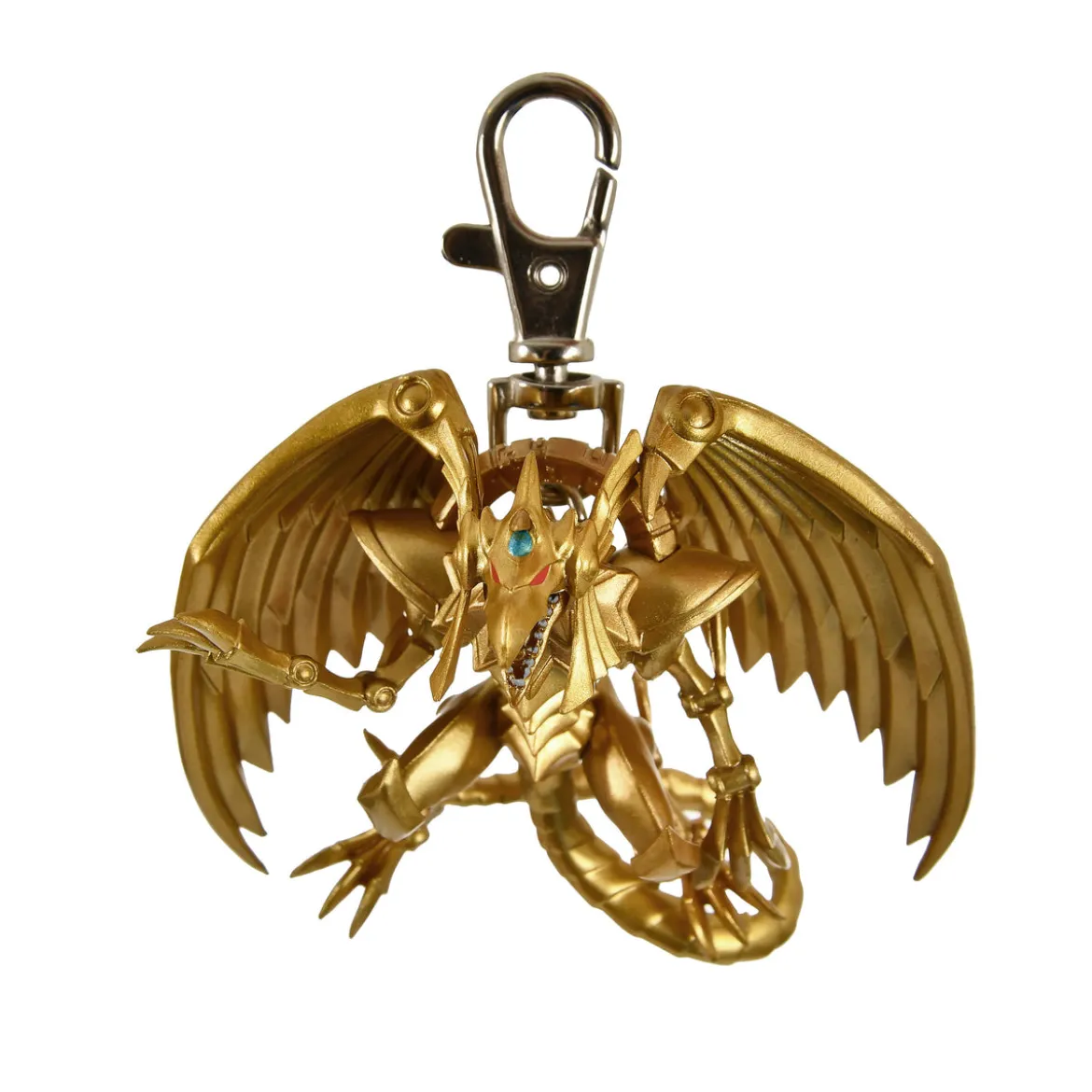 Yu-Gi-Oh! - The Winged Dragon Of Ra Schlüsselanhänger