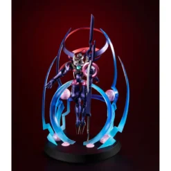 Yu-Gi-Oh! Vrains Chronicle Art Works PVC Statue The Arrival
