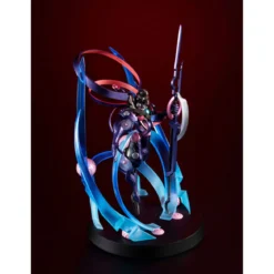 Yu-Gi-Oh! Vrains Chronicle Art Works PVC Statue The Arrival