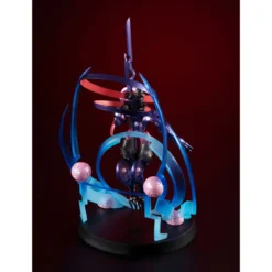 Yu-Gi-Oh! Vrains Chronicle Art Works PVC Statue The Arrival