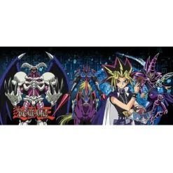 Yu-Gi-Oh! - Yami Yugi Duell Tasse